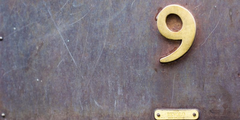 How Many 9s Opener