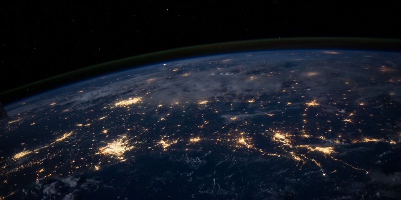 Google Планета Земля