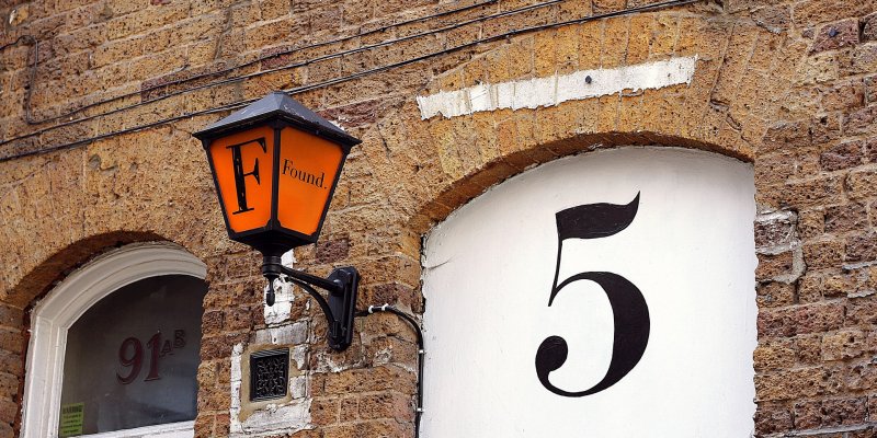 5 фактов