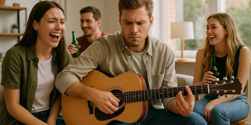 Musical Game