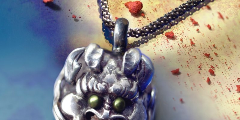 Dream-girl Pendant Gambit