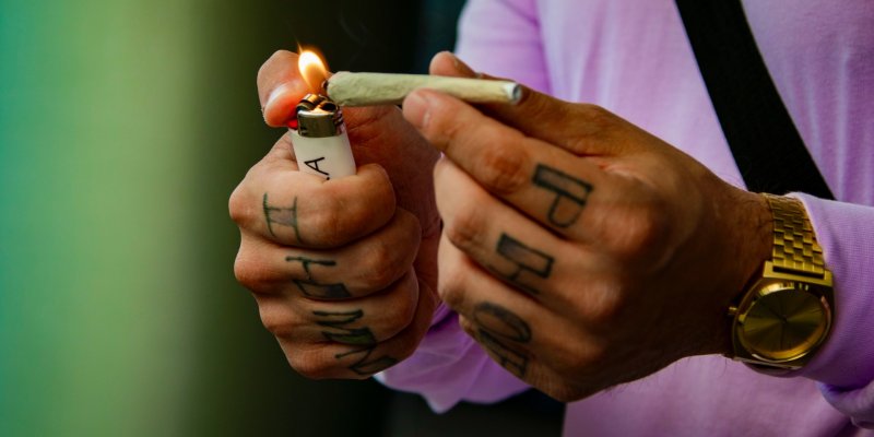 The White Lighter Gambit