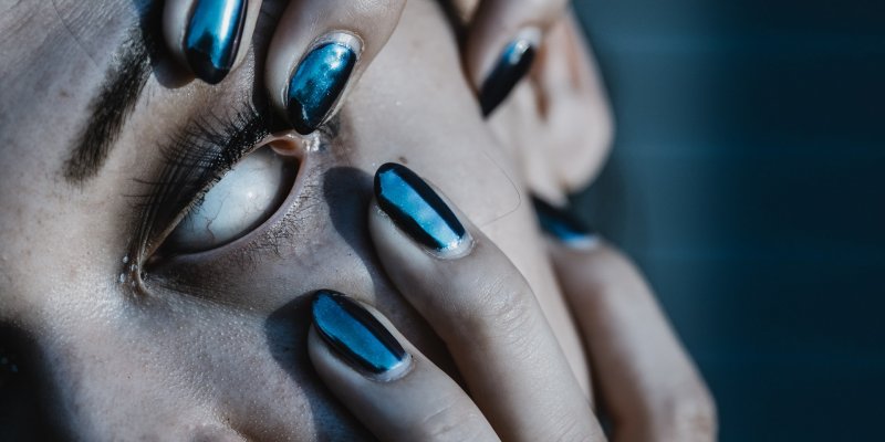 Black Nails