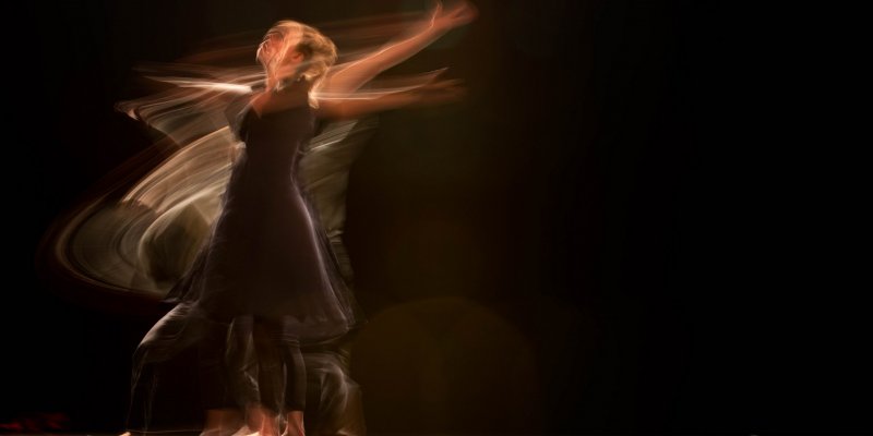 Twirl Routine